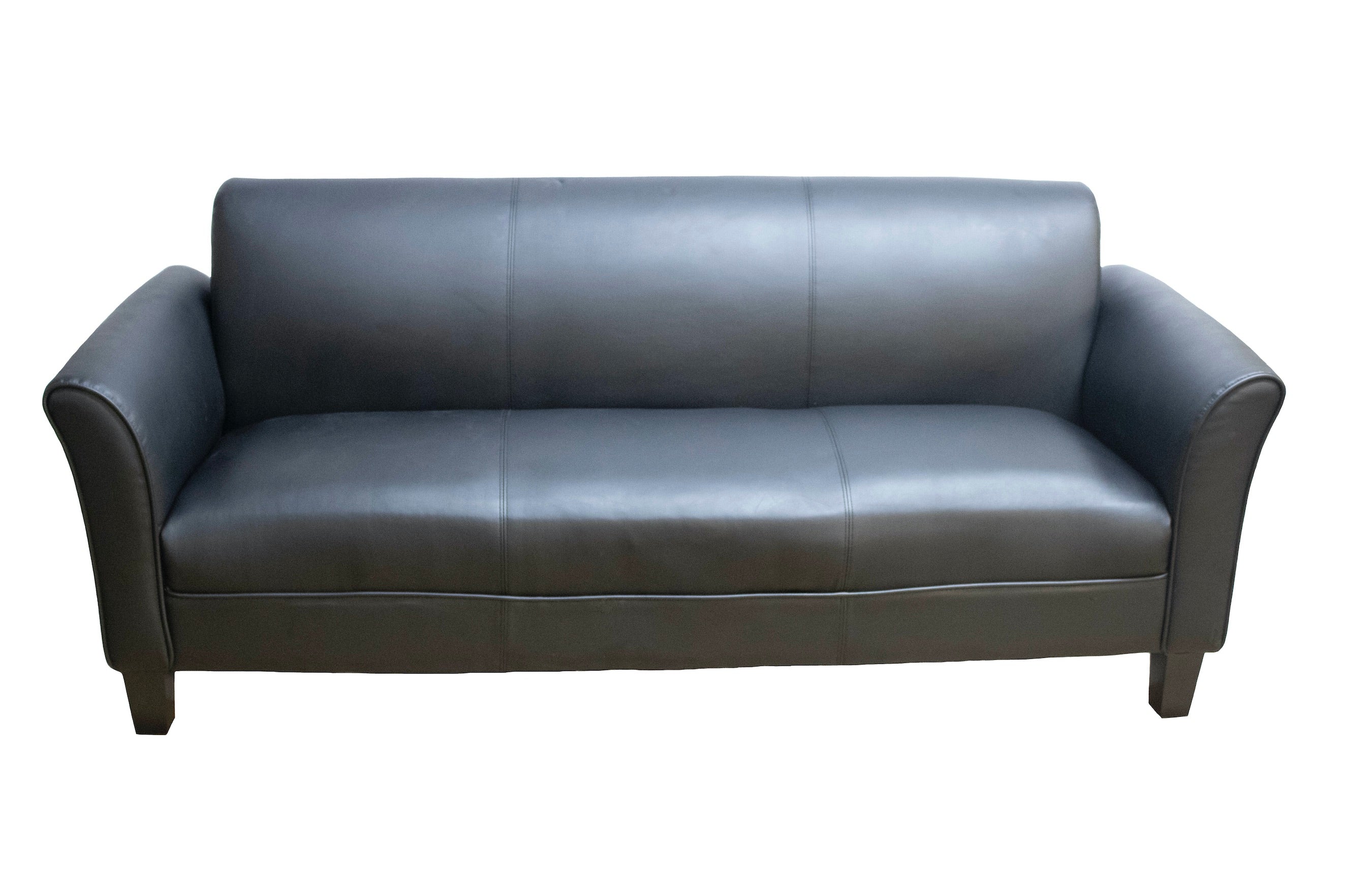 Alera Reception Lounge Sofa - Preowned