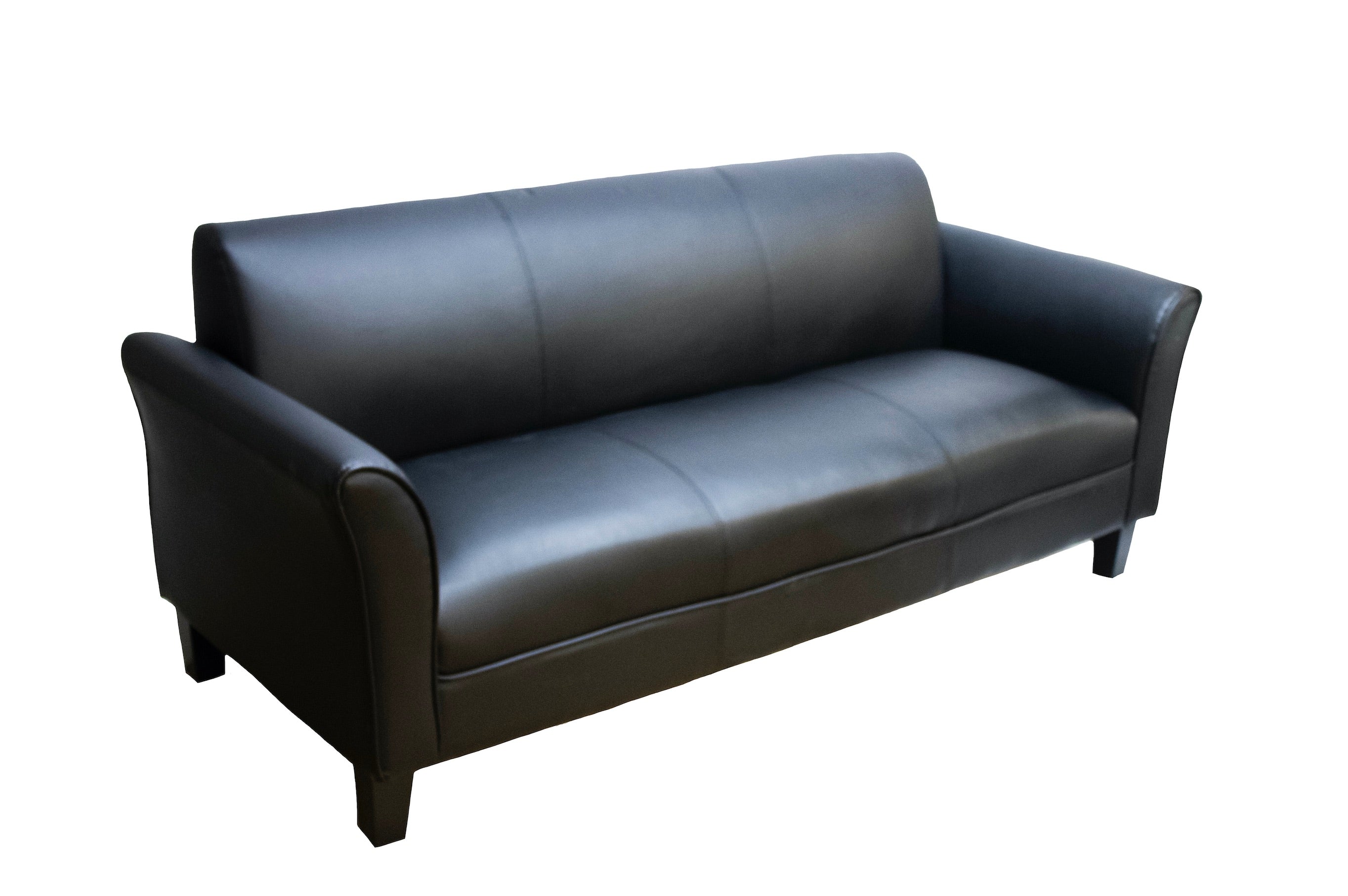Alera Reception Lounge Sofa - Preowned