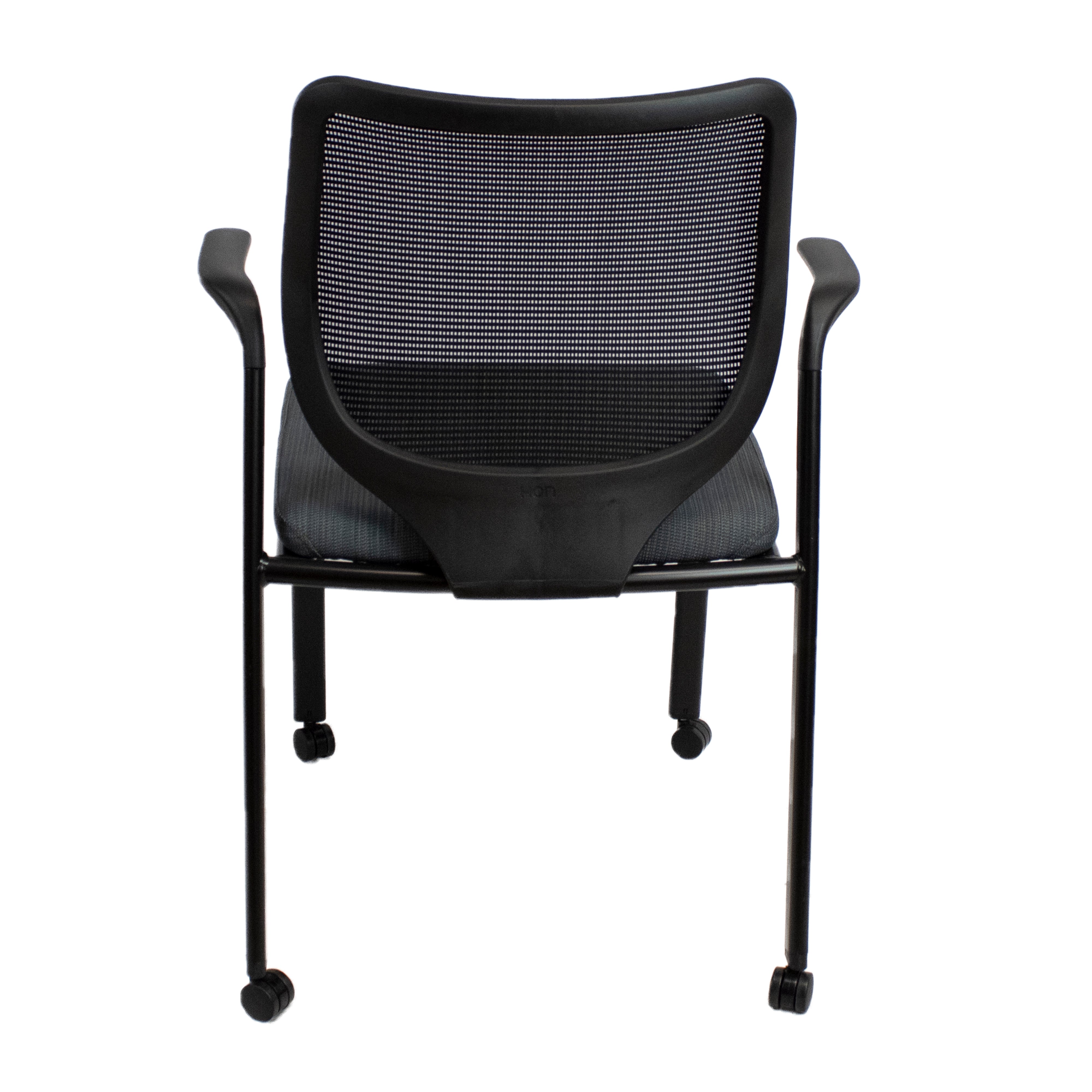 Hon Nucleus Stacking Chair - Preowned