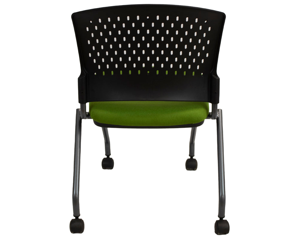Harmony Collection Chorus Nesting Chairs - Used