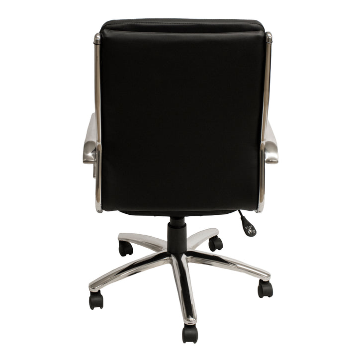 Mid-Back Jazz 2 Chair - NEW CLOSEOUT