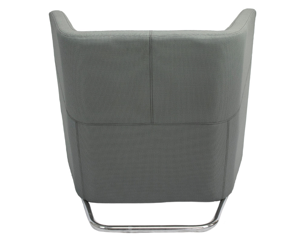 Keilhauer Talk Low Back Tub Chair - Preowned
