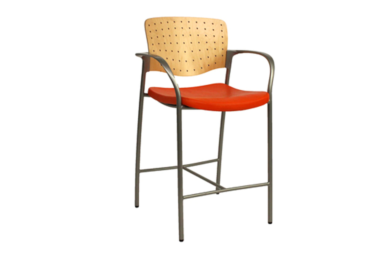Stylex Welcome Bar Stool - Preowned