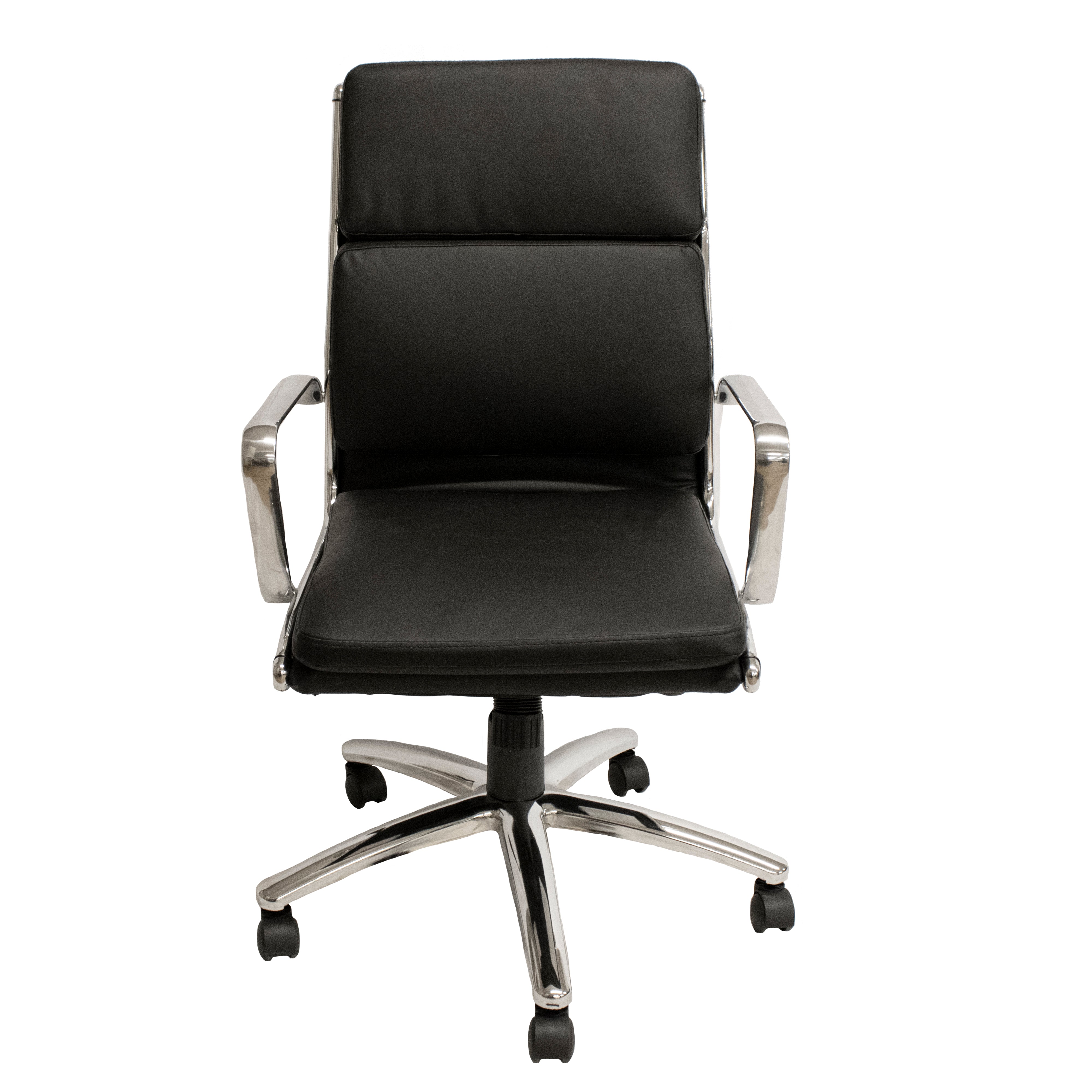 Mid-Back Jazz 2 Chair - NEW CLOSEOUT