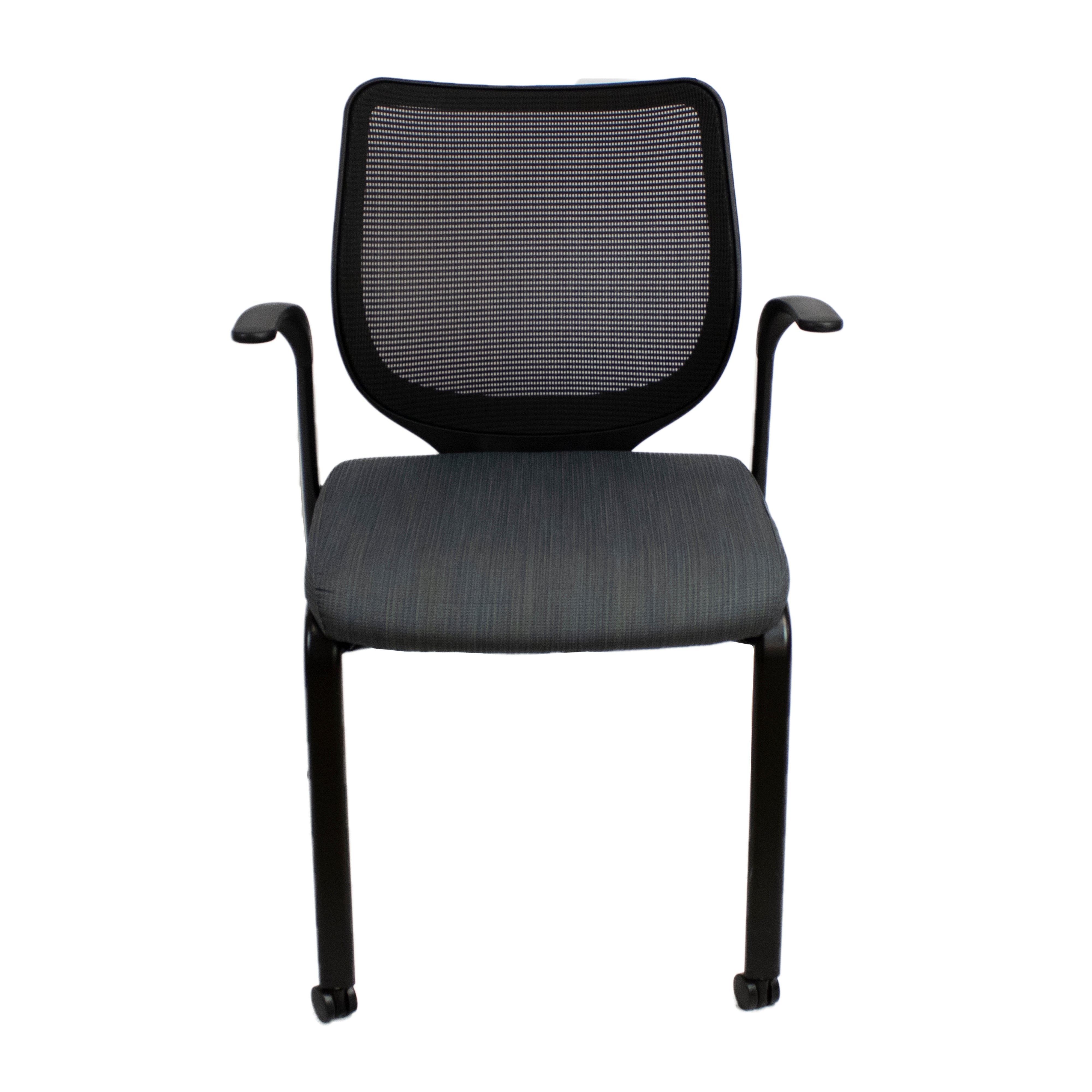 Hon Nucleus Stacking Chair - Preowned