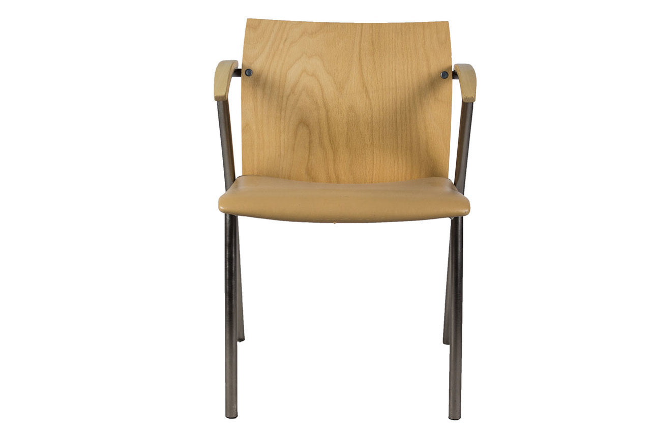 Patrician Furniture Guest Chair - Preowned