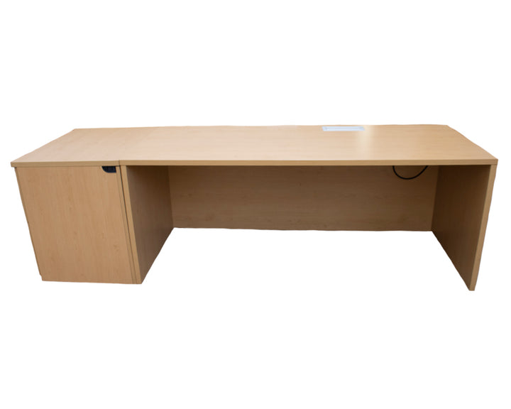 National Renegade Desk - Preowned