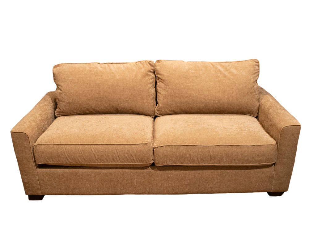 Beige Sofa - Preowned