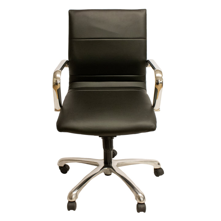 Mid-Back Nova 3 Chair - NEW CLOSEOUT