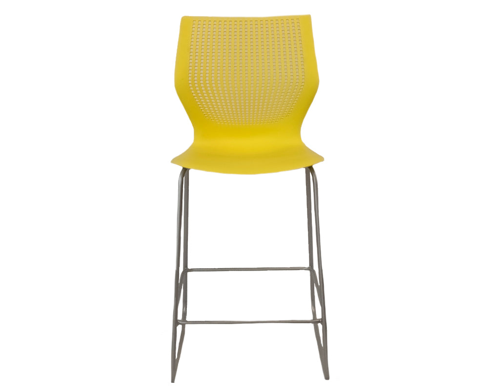 Knoll Multi-Generation Counter Height Stool - Preowned