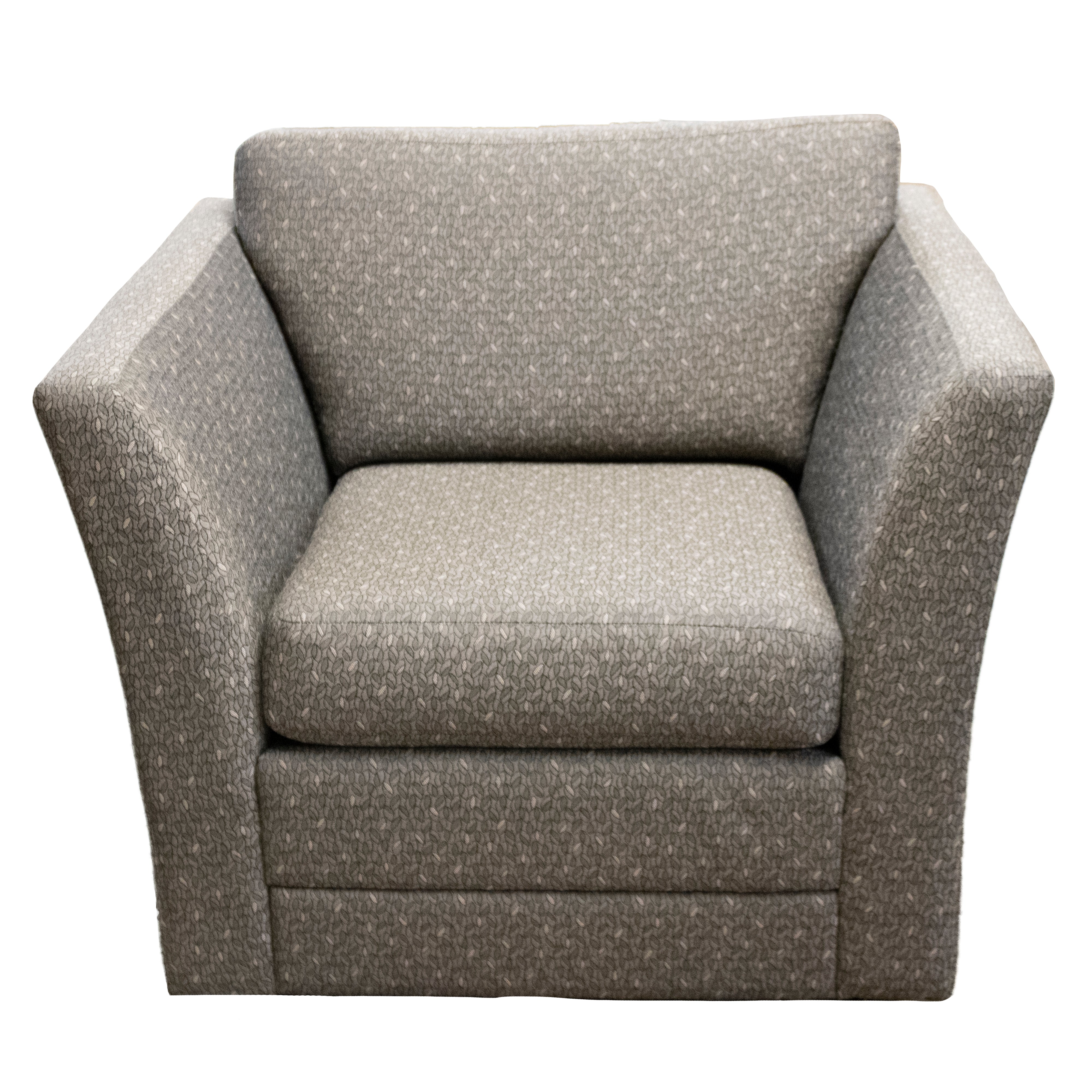 Kimball Vista Lounge Chair - Preowned