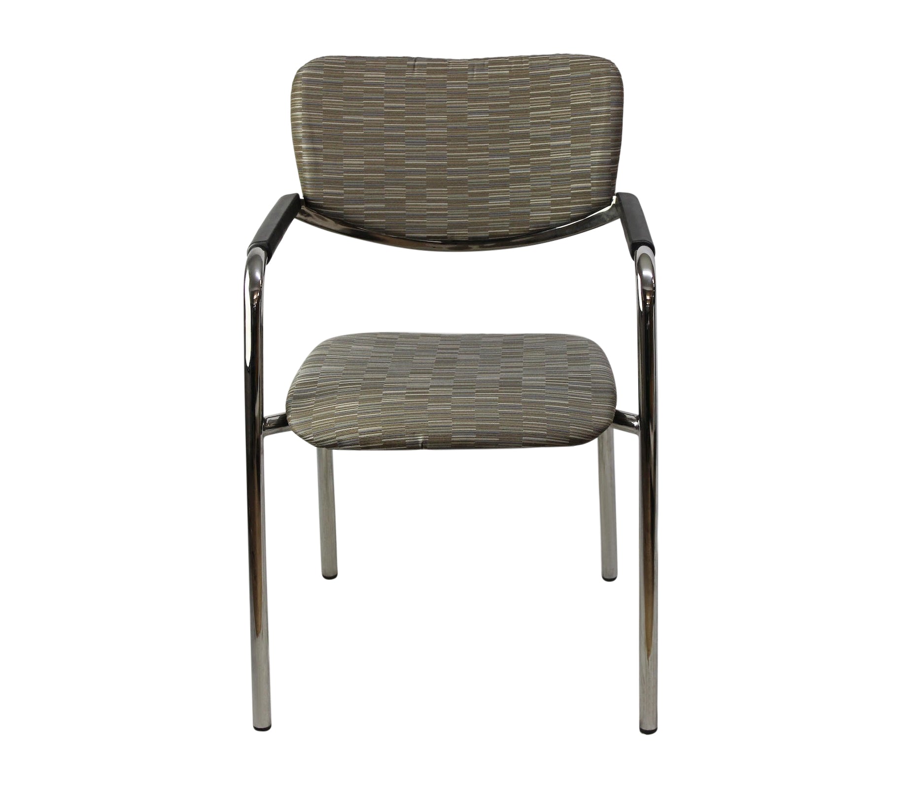 Haworth Zody Guest Chair II -  Preowned