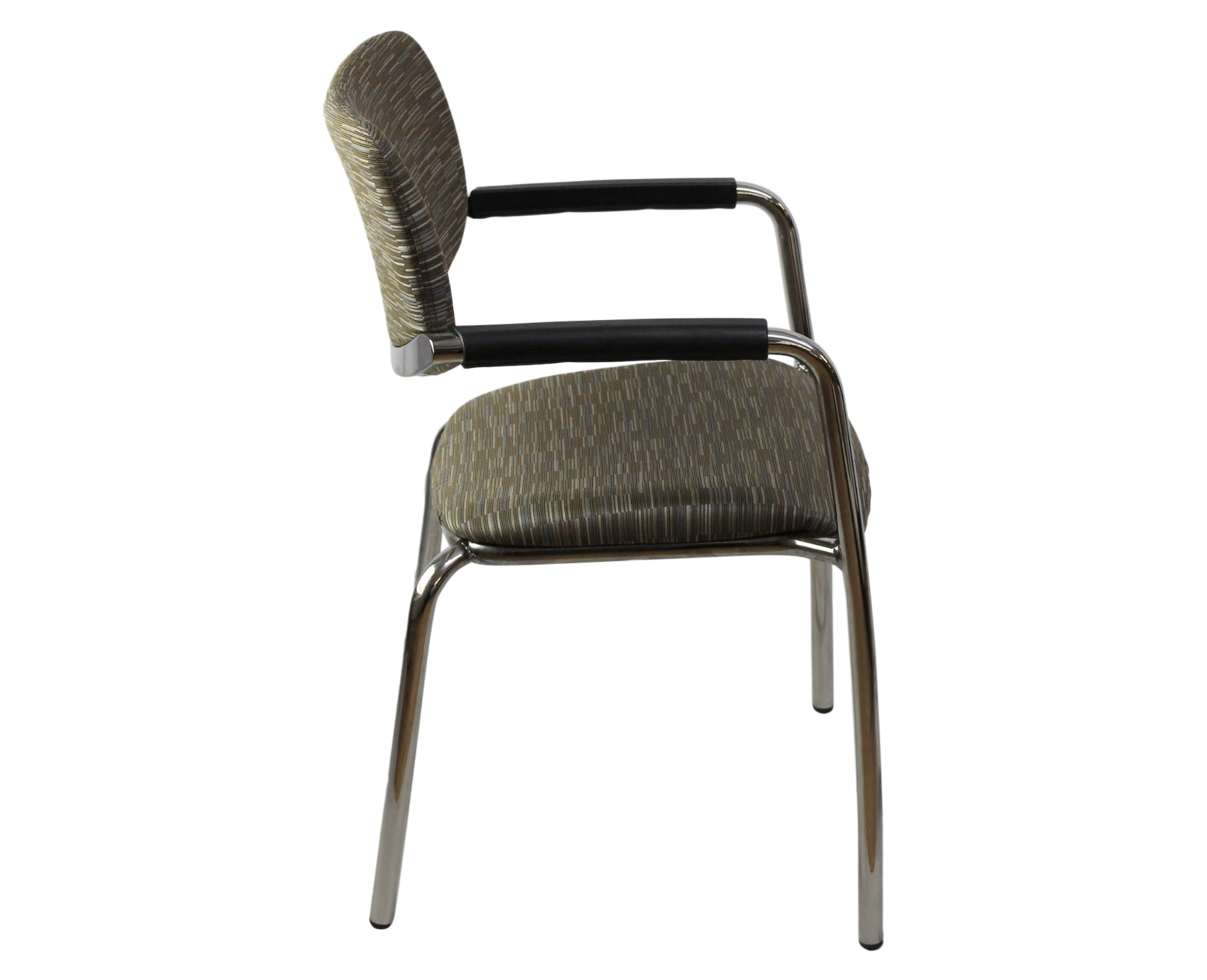 Haworth Zody Guest Chair II -  Preowned