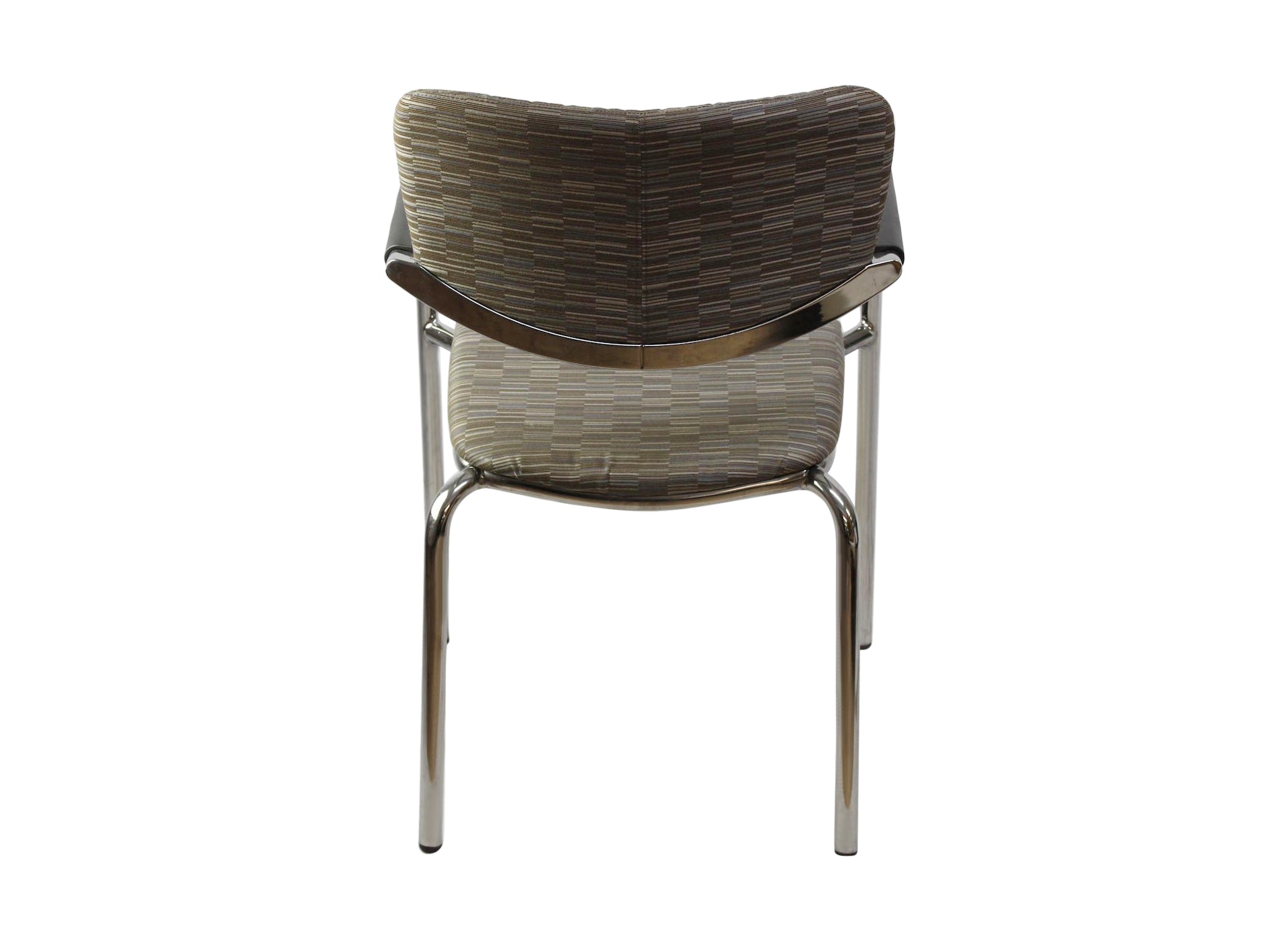 Haworth Zody Guest Chair II -  Preowned