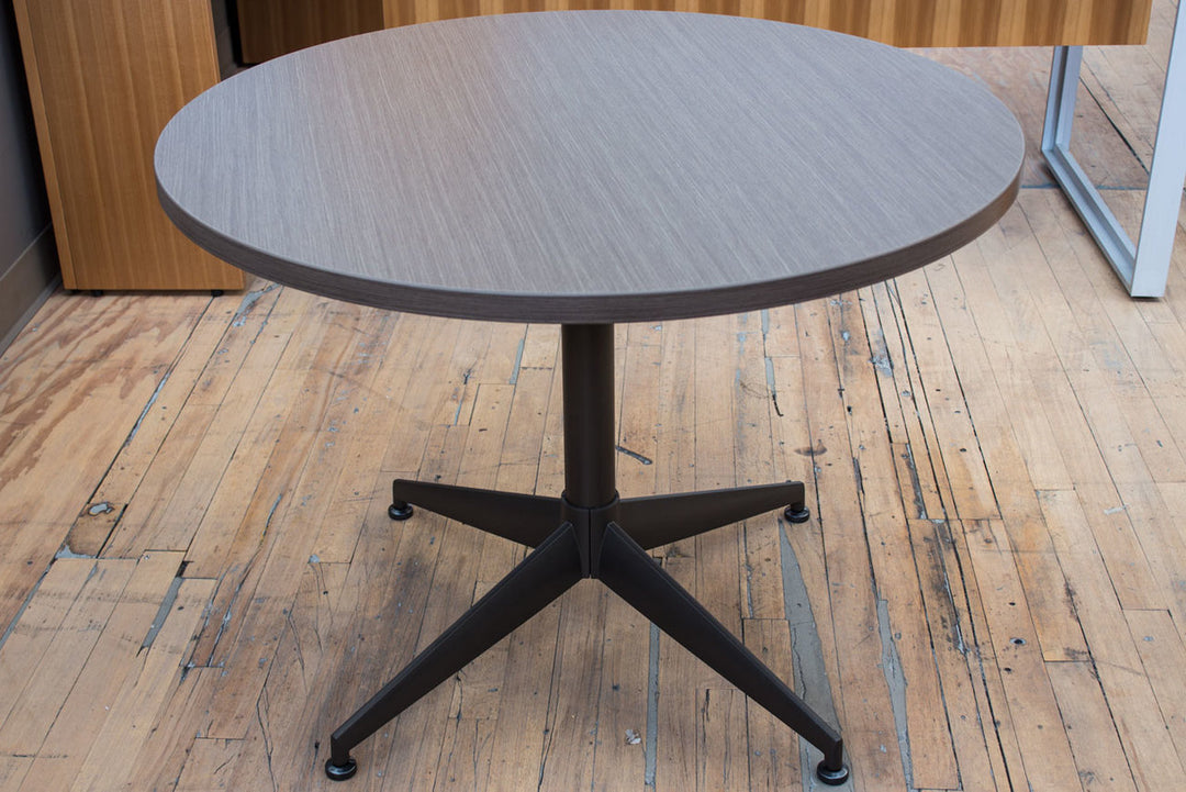OFS 36" Round Table - Used