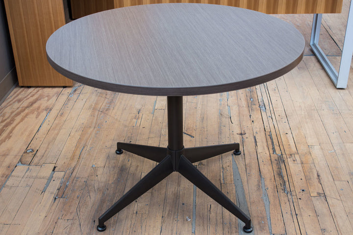 OFS 36" Round Table - Used
