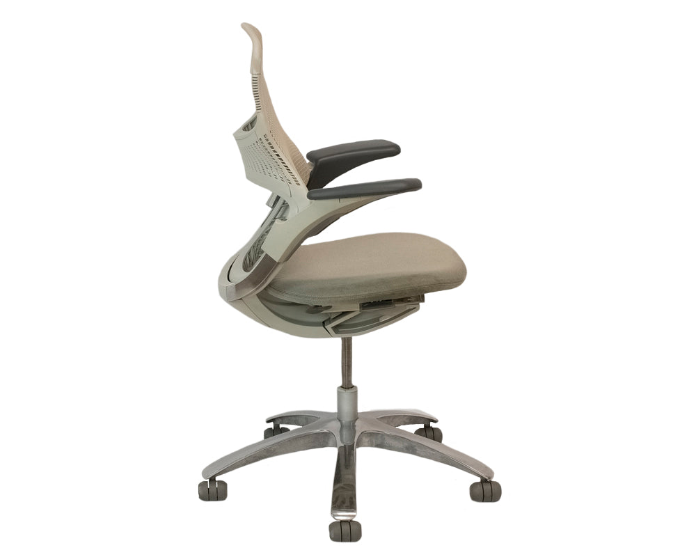 Generation by Knoll Task Chair - Preowned - Grey